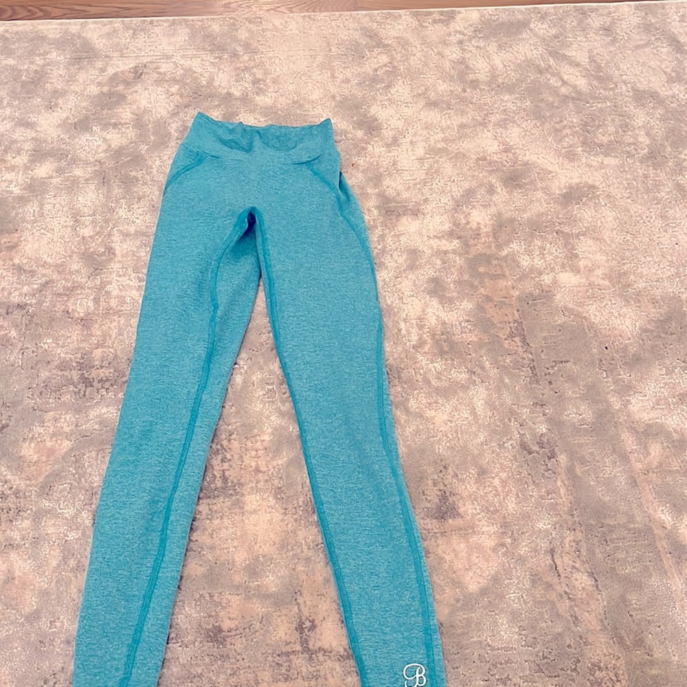 Bombshell leggings